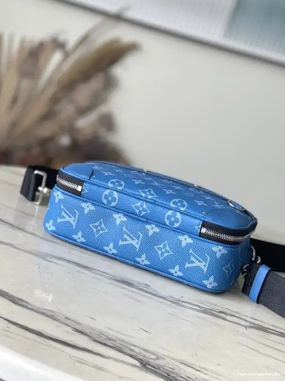 FS CHEAP VUITTON Alpha-24*16*8 Nano LOUIS cm 0706
